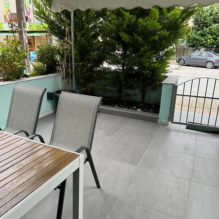 Apartment Near The Sea Peraia  Luaran gambar