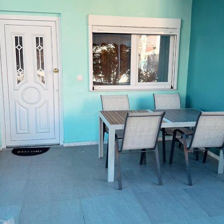 Apartment Near The Sea Peraia  Luaran gambar