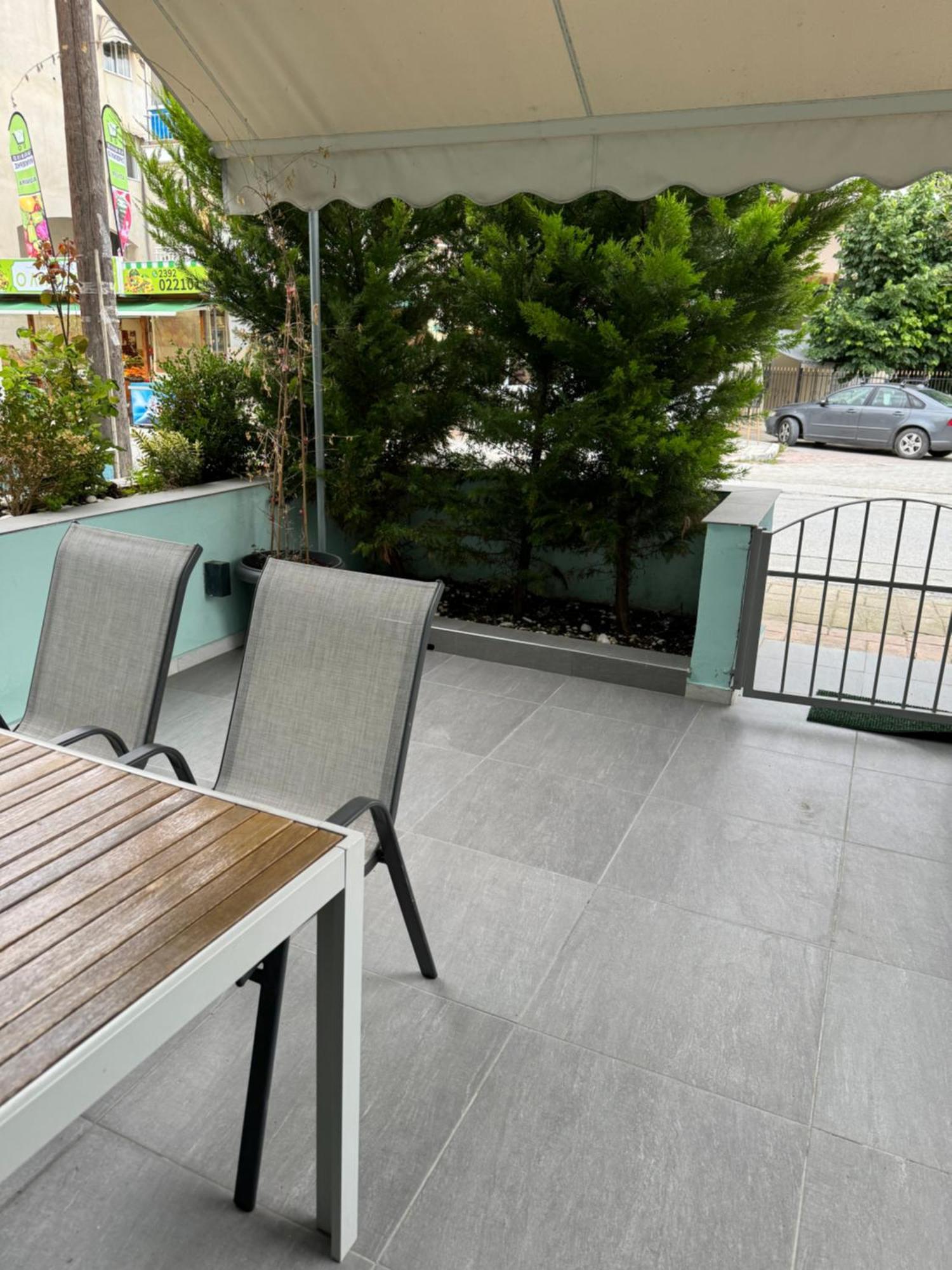 Apartment Near The Sea Peraia  Luaran gambar