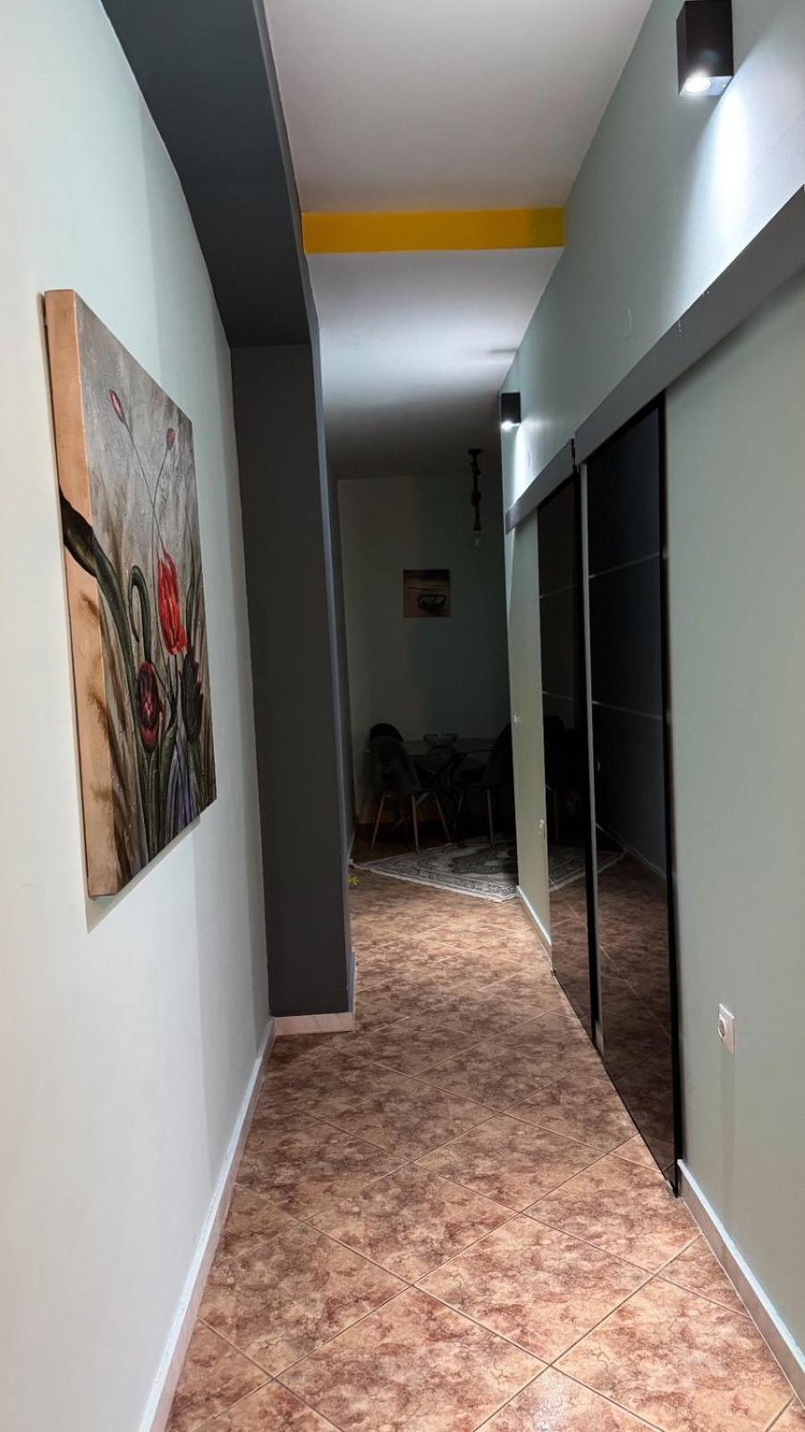 Apartment Near The Sea Peraia  Luaran gambar