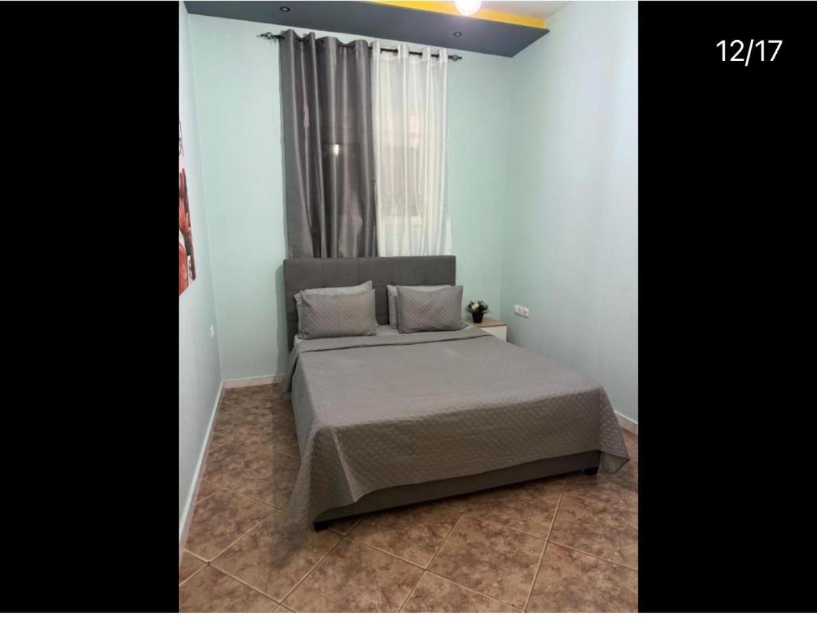 Apartment Near The Sea Peraia  Luaran gambar