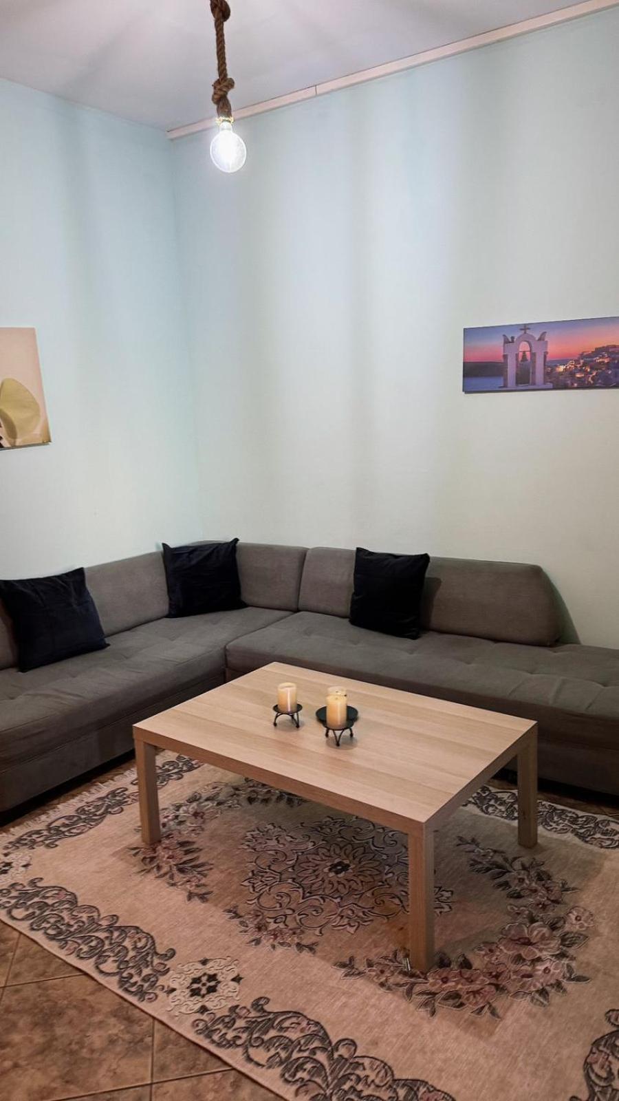 Apartment Near The Sea Peraia  Luaran gambar