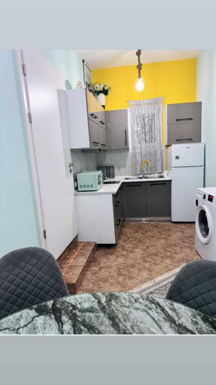 Apartment Near The Sea Peraia  Luaran gambar