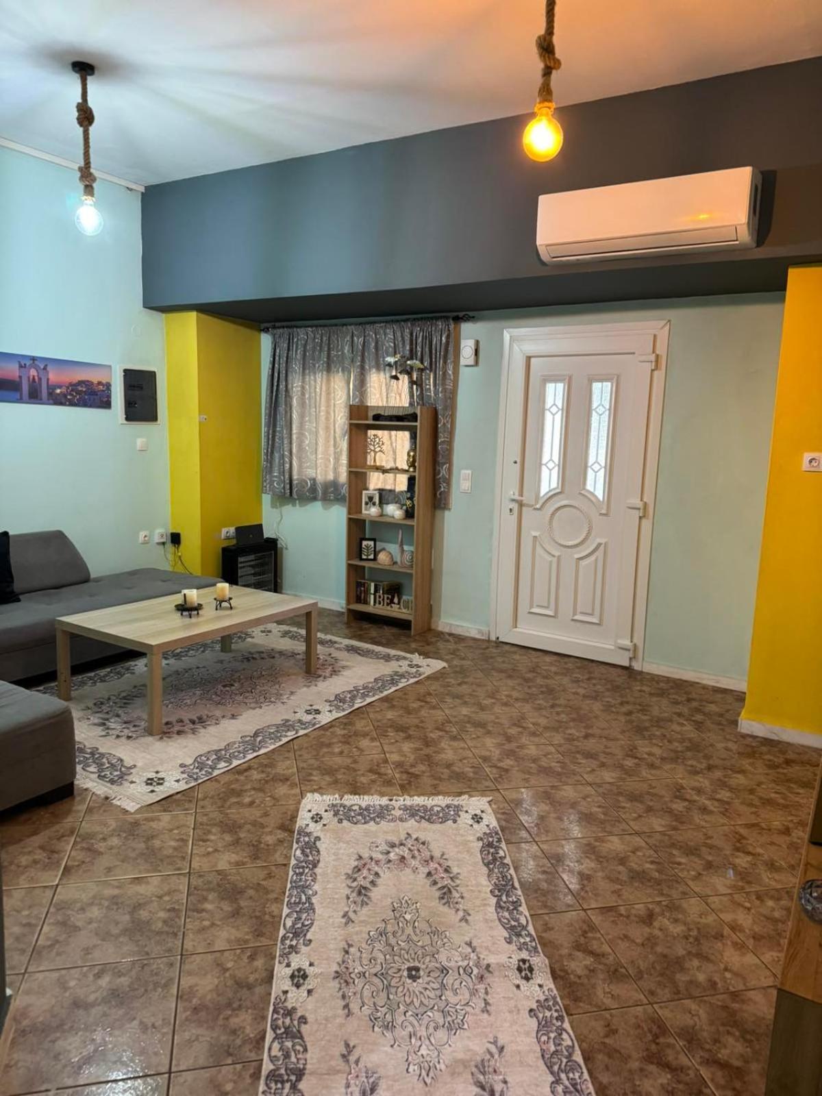 Apartment Near The Sea Peraia  Luaran gambar